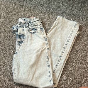 Zara Jeans